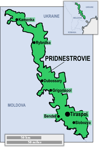 Pridnestrovie Pridnestrovie