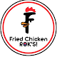 Fried Chicken ROK's