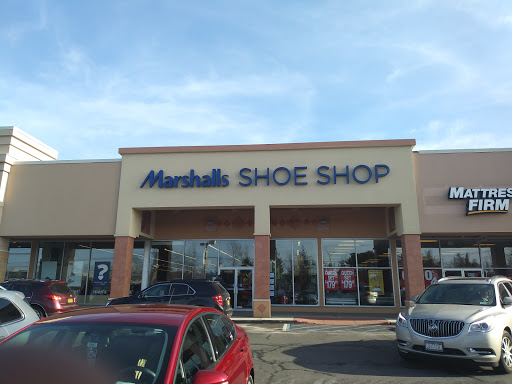 Department Store «Marshalls», reviews and photos, 1484 Union Tpke, New Hyde Park, NY 11040, USA