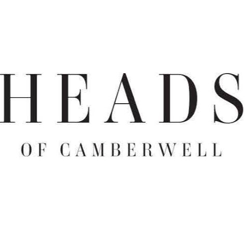 Heads of Camberwell logo