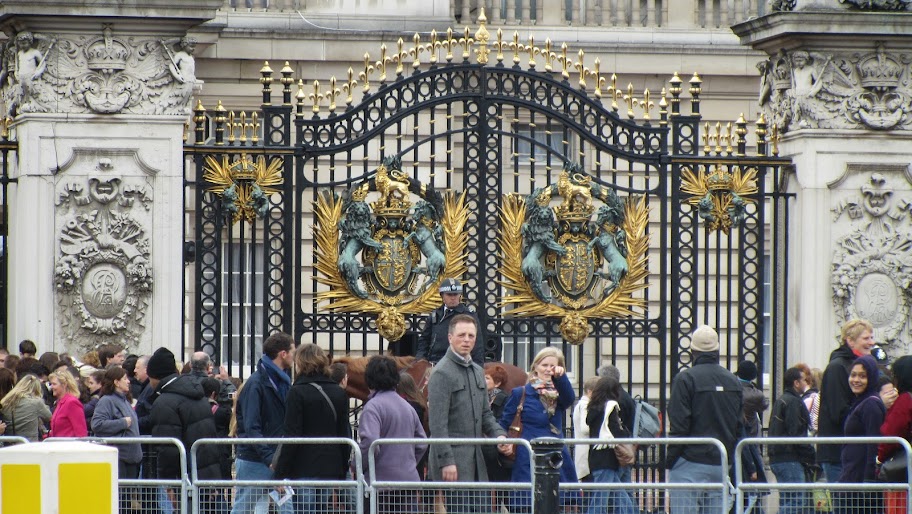 MSC Lirica: Bridge Cruise или укрощение строптивых