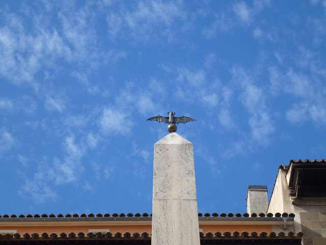 Прометей, Минерва, Купидон и другие форумчане в круизе на Costa Serena