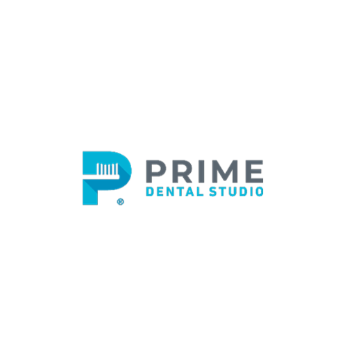 Prime Dental Studio logo