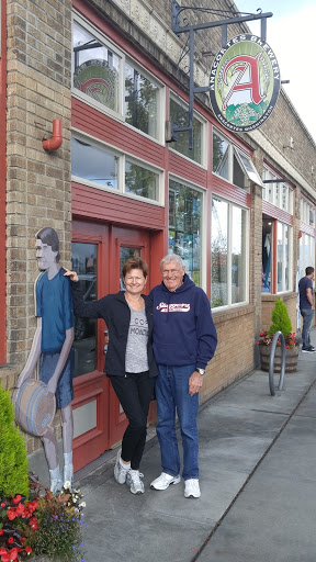 Rockfish Grill & Anacortes Brewery