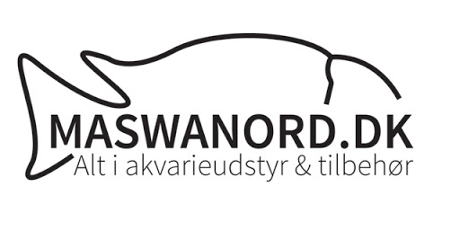 Maswanord.dk logo
