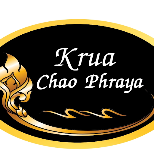 Krua Chao Phraya Restaurant Thai logo