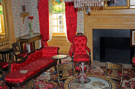 Hampton National Historic Site