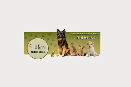 animal hospital dearborn heights