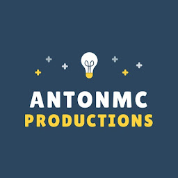 AntonMC's user avatar