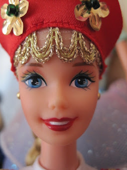 Barbie Faces IMG_7488