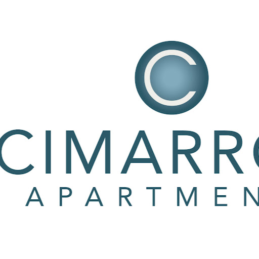 Cimarron Apartments logo