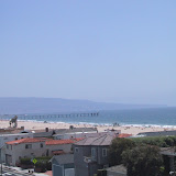 Southern California (2004-2009)