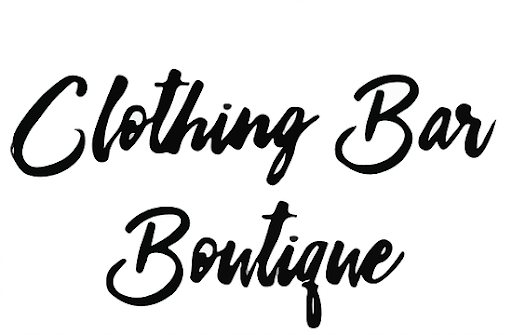 Clothing Bar Boutique logo