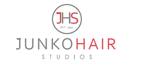 Junko Hair Studio logo