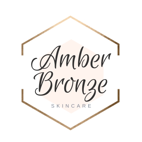 Amber Bronze logo