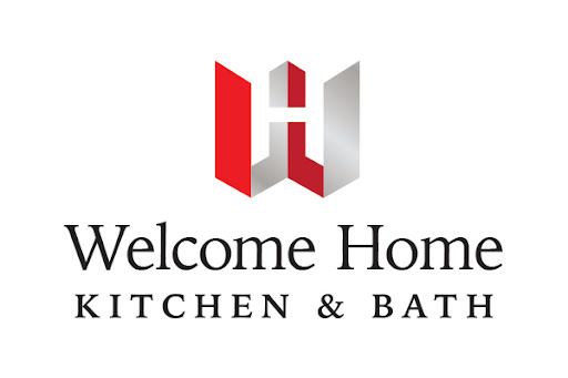 Welcome Home Kitchen & Bath logo
