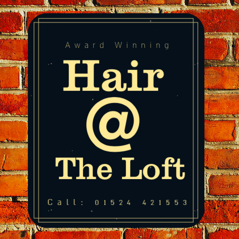 Hair At The Loft