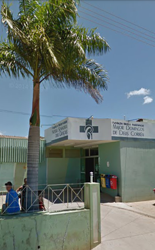 Hospital e Maternidade Nossa Senhora das Graças, R. Gov. Magalhães Pinto, 899, Monte Azul - MG, 39500-000, Brasil, Hospital, estado Minas Gerais