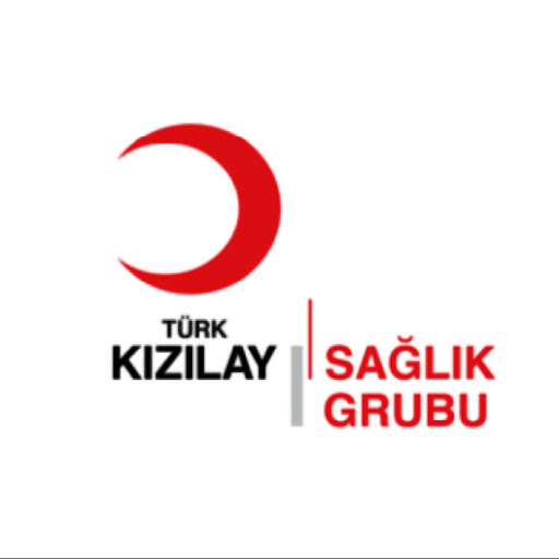 Altıntepe Kızılay Tıp Merkezi logo