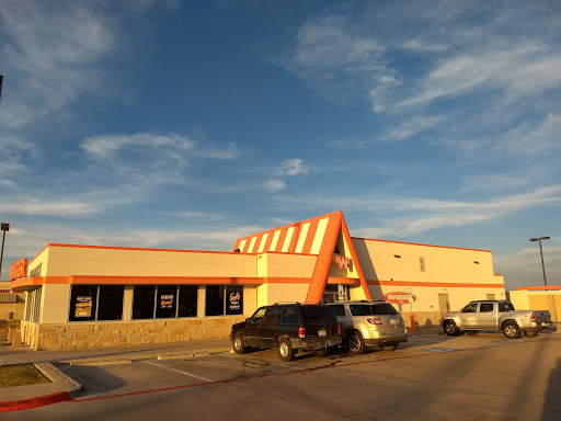 Restaurant «Whataburger», reviews and photos, 148 FM148, Terrell, TX 75160, USA