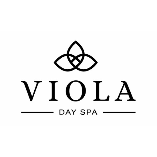 Viola Day Spa logo