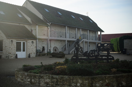 La Grange aux Boeufs