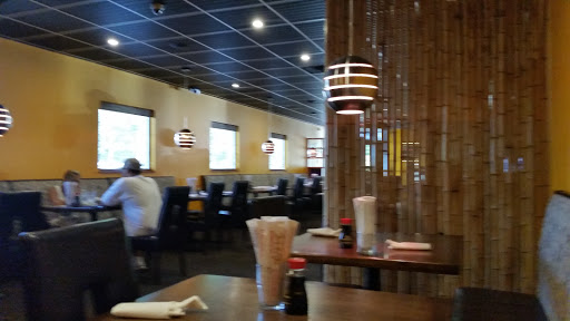 Sushi Restaurant «Taste of Asia», reviews and photos, 3603 Franklin Rd SW, Roanoke, VA 24014, USA