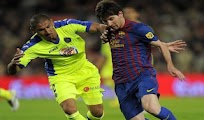 Liga BBVA Goles Barcelona Getafe resultado futbol Liga BBVA Goles Barcelona Getafe resultado futbol