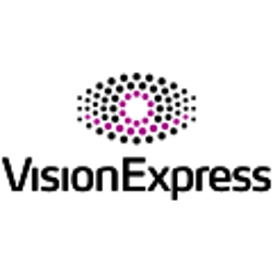 Vision Express Opticians - Wigan logo
