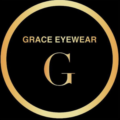 Grace Eyewear Metrotown logo