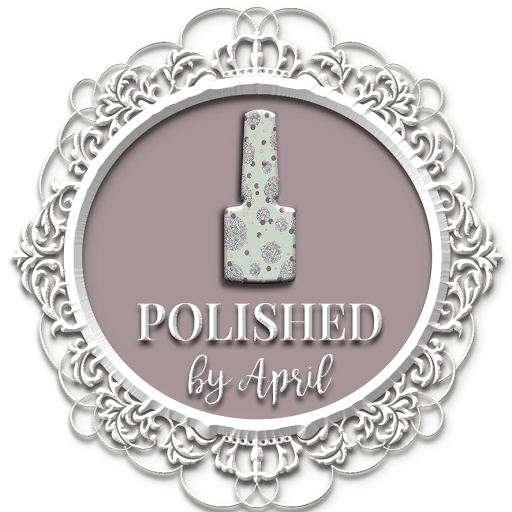 Polished by April