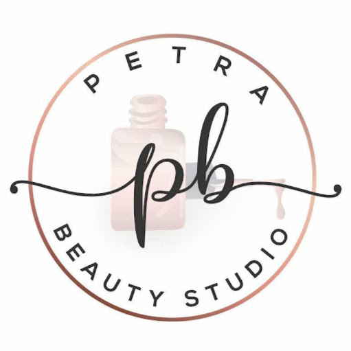 Petra Beauty Studio logo