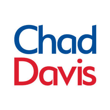 ChadDavis REMAX logo