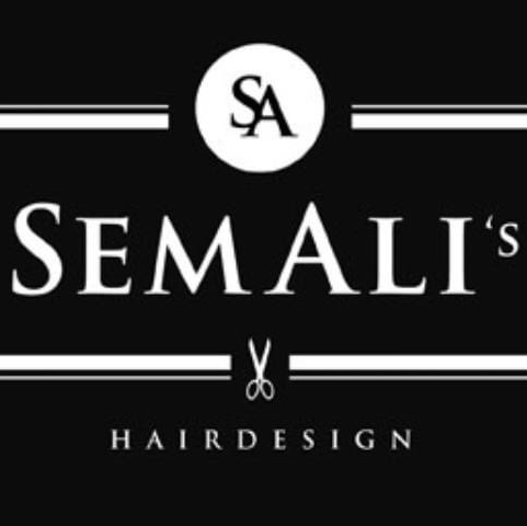Semali's Hairdesign logo
