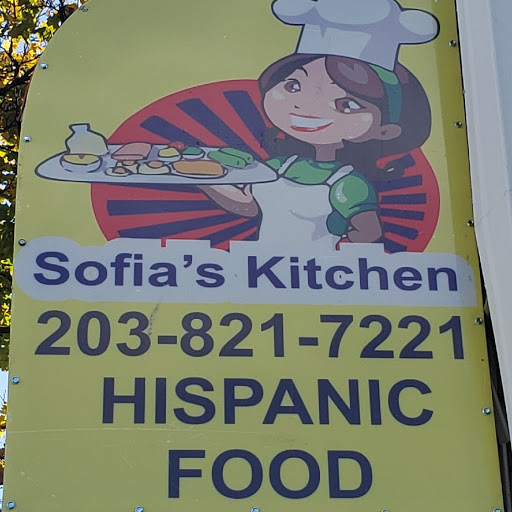 Sofia's kitchen