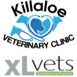 Killaloe Veterinary Clinic logo