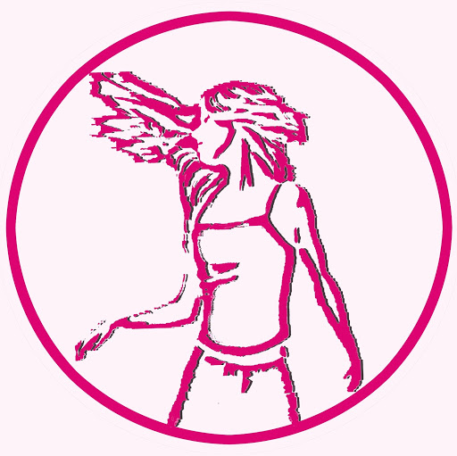 Party Fitness logo