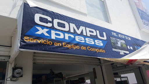 Compu Xpress, Av 18 de Marzo 5210, Las Águilas, 45080 Zapopan, Jal., México, Servicio de reparación de ordenadores | JAL