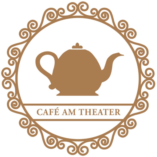 Café am Theater logo