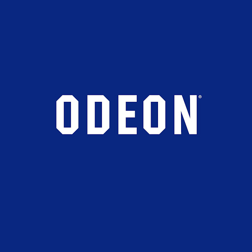 ODEON Portlaoise logo