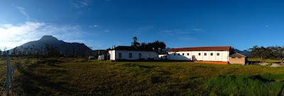 Photos of Lodging Cotacachi Hoster&iacute;a Oro Azul