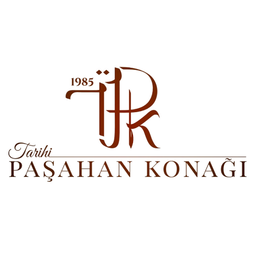Tarihi Paşahan Konağı logo