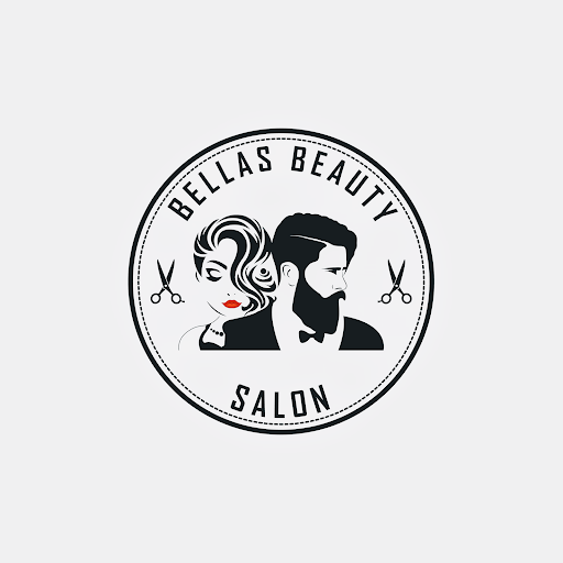 Bella Beauty Salon logo