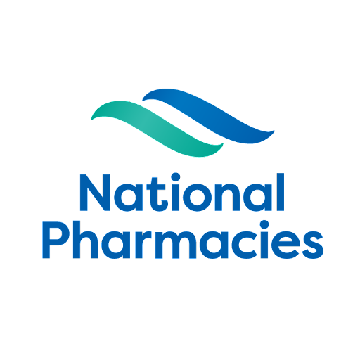 National Pharmacies Ingle Farm Shopping Centre logo