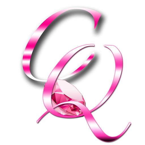 Chrystal Queen of Diamond Hair Salon logo