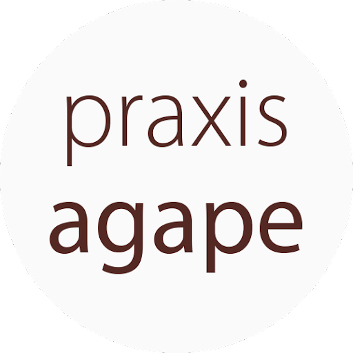 Praxis Agape logo