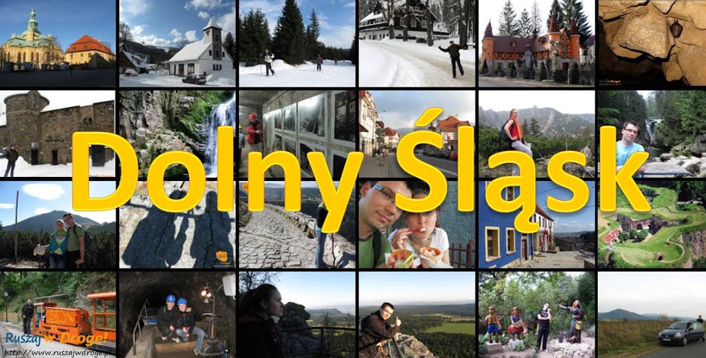 Tajemniczy Dolny Śląsk: ciekawe miejsca i atrakcje, które warto zobaczyć