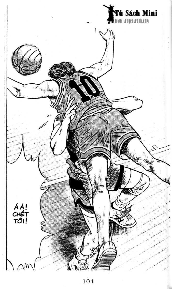 Slam Dunk Chap 5 - Truyen.Chap.VN