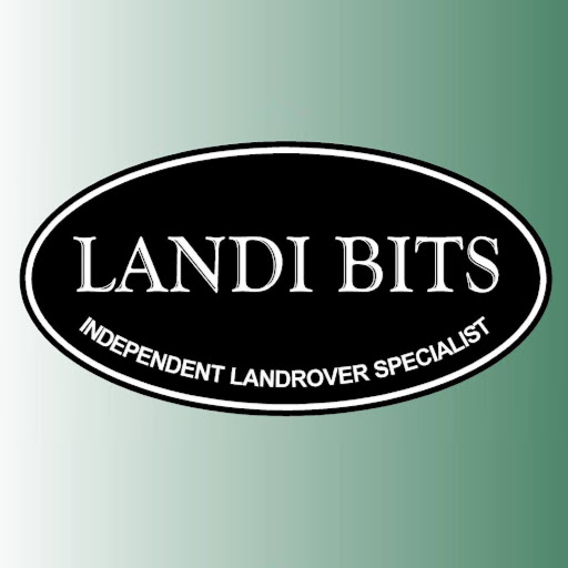 LandiBits logo