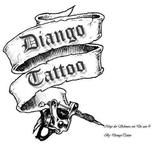 Diango Tattoo & Piercing Studio Garbsen